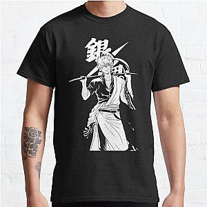 GINTOKI Classic T-Shirt Offical Store RB0812