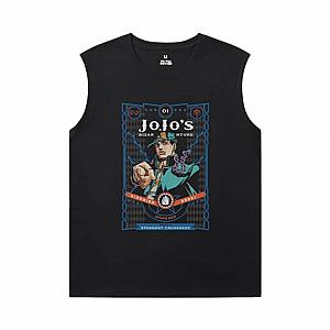 JoJo Tee Hot Topic Anime Kujo Jotaro T-shirt WS2302