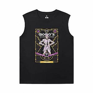 Anime Kujo Jotaro Tshirt JoJo T-Shirt WS2302