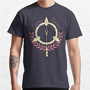 Luna Nova Academy - Little Witch Academia Classic T-Shirt Offical Store RB0812