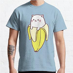 Bananya! Classic T-Shirt Offical Store RB0812