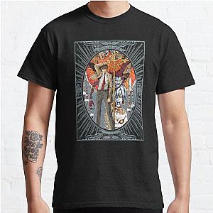 Kira The Judgement II Classic T-Shirt Offical Store RB0812