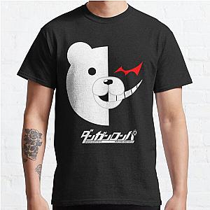 Dangan Ronpa- Monokuma shirt Classic T-Shirt Offical Store RB0812