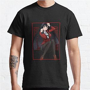 Yumeko Jabami overload Classic T-Shirt Offical Store RB0812