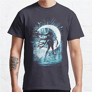 moon storm Classic T-Shirt Offical Store RB0812