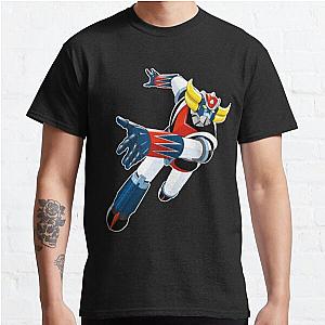 GRANDIZER GO! Classic T-Shirt Offical Store RB0812