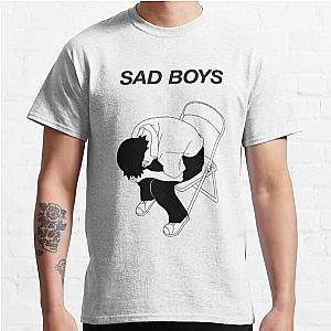 Sad boy Classic T-Shirt Offical Store RB0812