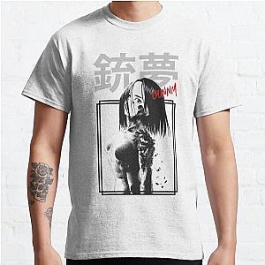 Battle Angel Classic T-Shirt Offical Store RB0812