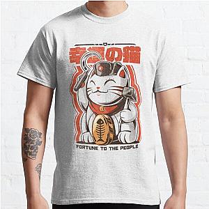 Catnist Classic T-Shirt Offical Store RB0812