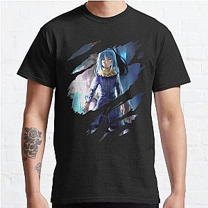 Anime Rimuru Tempest Classic T-Shirt Offical Store RB0812