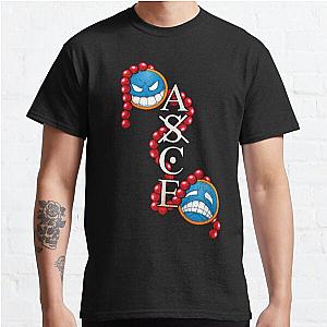 Ace Tattoo Classic T-Shirt Offical Store RB0812