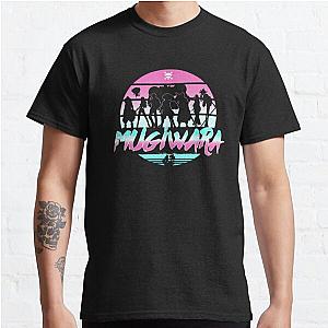 Mugiwara Crew Classic T-Shirt Offical Store RB0812