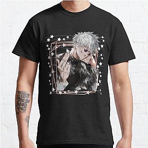 Jujutsu Kaisen Classic t-shirts Classic T-Shirt Offical Store RB0812