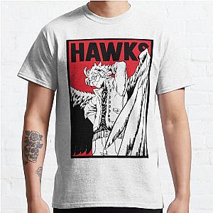 Wing Hero: Hawks Classic T-Shirt Offical Store RB0812