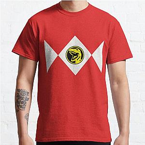 Tyrannosaurus Dinozord Classic T-Shirt Offical Store RB0812