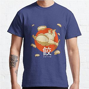 The Gyoza Fairy Classic T-Shirt Offical Store RB0812