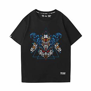 Gundam Shirt Hot Topic Tshirt WS2302