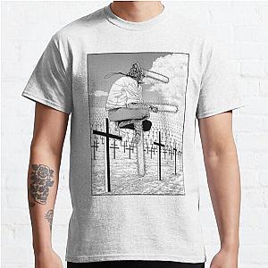 Chainsaw Man Classic T-Shirt Offical Store RB0812