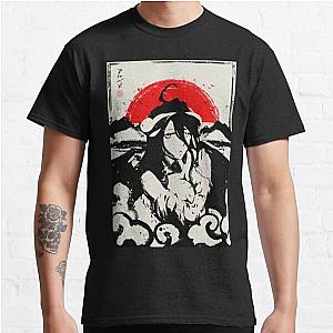 Albedo Japanese Ink アルベド Classic T-Shirt Offical Store RB0812