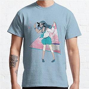 Anime Classic T-Shirt Offical Store RB0812