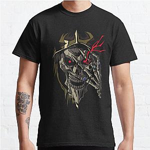 Overlord Classic T-Shirt Offical Store RB0812