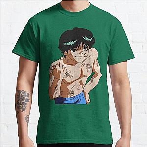 Yusuke Urameshi Classic T-Shirt Offical Store RB0812