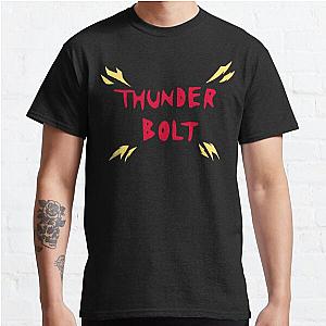 Thunder Bolt - Kaminari Shirt Classic T-Shirt Offical Store RB0812