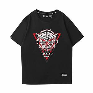 Gundam T-Shirts Hot Topic Tshirt WS2302