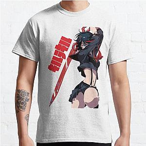 Kill La Kill - Ryuko Matoi Classic T-Shirt Offical Store RB0812