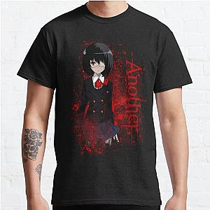 Another - Mei Misaki Classic T-Shirt Offical Store RB0812