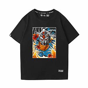 Cool Tshirts Gundam Tee Shirt WS2302