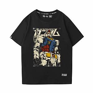 Gundam Shirt XXL Tee Shirt WS2302