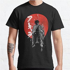 neo tokyo storm Classic T-Shirt Offical Store RB0812