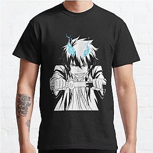 RIN OKUMURA Classic T-Shirt Offical Store RB0812