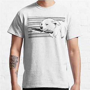 Knife Dog Classic T-Shirt Offical Store RB0812