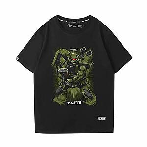 Cool Tshirt Gundam T-Shirt WS2302