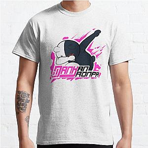 DANKanronpa Monokuma Classic T-Shirt Offical Store RB0812