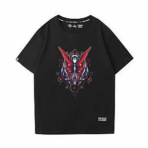 Gundam Tees Hot Topic Tshirt WS2302