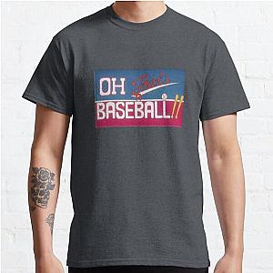 Oh! That's a Baseball  Classic T-Shirt Offical Store RB0812