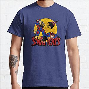 Swat Kats Classic T-Shirt Offical Store RB0812