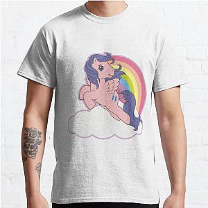 My Little Pony - 80s Classic T-Shirt Offical Store RB0812