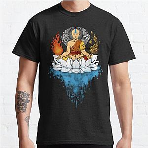 Enlightenment Classic T-Shirt Offical Store RB0812