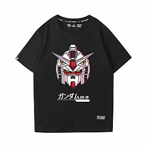 Cotton Shirts Gundam Tee WS2302