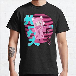 Hat Kid Cyberpunk Classic T-Shirt Offical Store RB0812