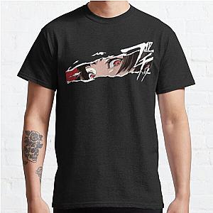 Makoto Niijima Cut-In- Persona 5 Classic T-Shirt Offical Store RB0812