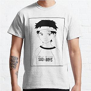 Sad Boys Naota Classic T-Shirt Offical Store RB0812