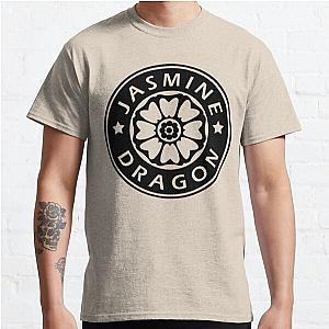 Jasmine Dragon Tea Classic T-Shirt Offical Store RB0812