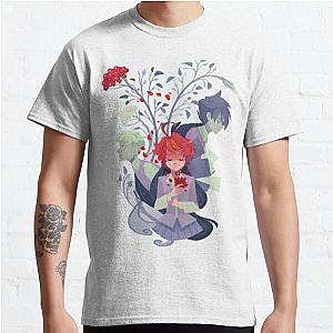 The Promised Neverland , cute Ray Emma &amp; Norman  Classic T-Shirt Offical Store RB0812