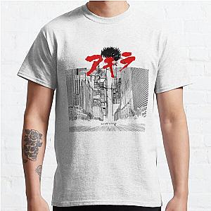 Highway Tetsuo Classic T-Shirt Offical Store RB0812