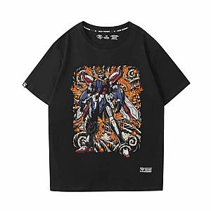 Gundam Shirt Hot Topic Tshirt WS2302